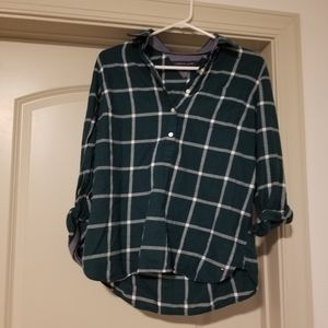 Tommy Hilfiger Button Down Collared Shirt